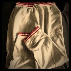 Jordan sweatpants